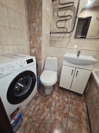 Вже вільна 3х кім квартира - фото 1