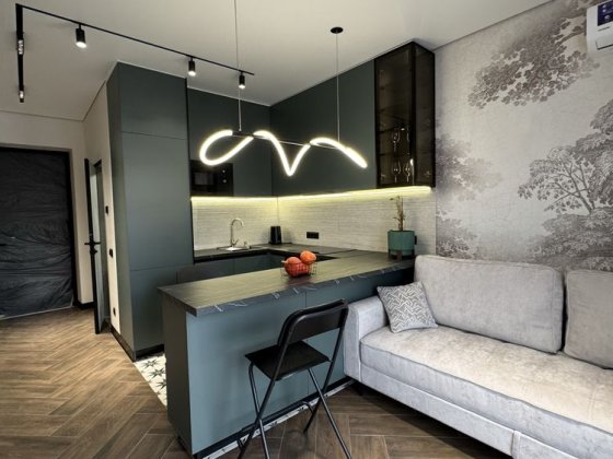 Оренда квартири-студії Ужгород