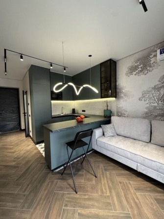 Оренда квартири-студії - фото 1