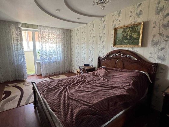 Здам двокімнатну квартиру в центрі міста, тихий район вул Грушевського Черкаси
