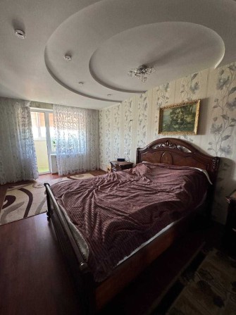 Здам двокімнатну квартиру в центрі міста, тихий район вул Грушевського - фото 1