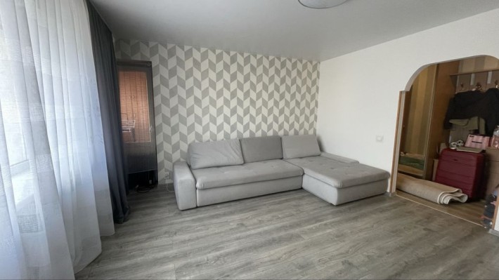 Оренда 2-к квартири тихий центр, світло не вимикають - фото 1