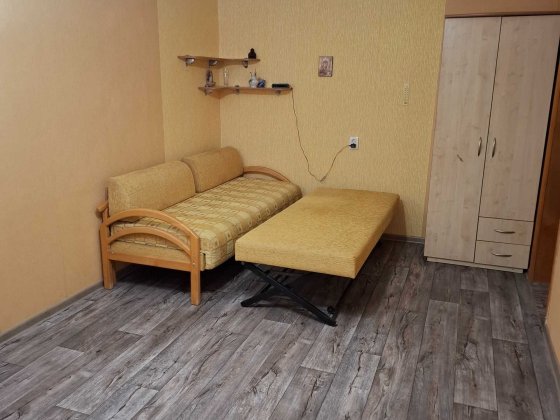 1 Однокімнатна квартира на Митниці Черкассы