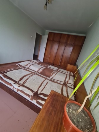 Вільна квартира по пр Миру - фото 1