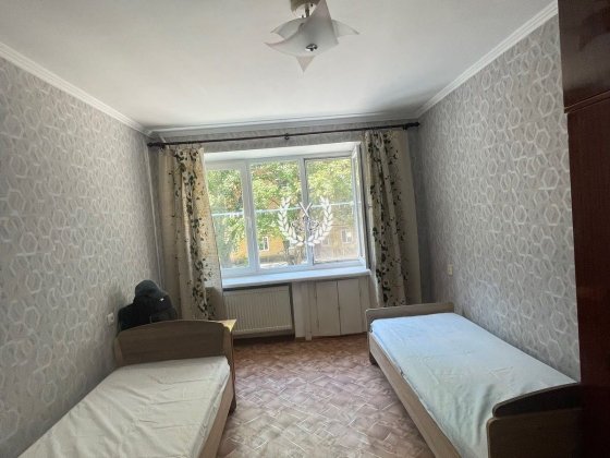 Здам 2- во кімнатну квартиру в Чернігові Чернігів