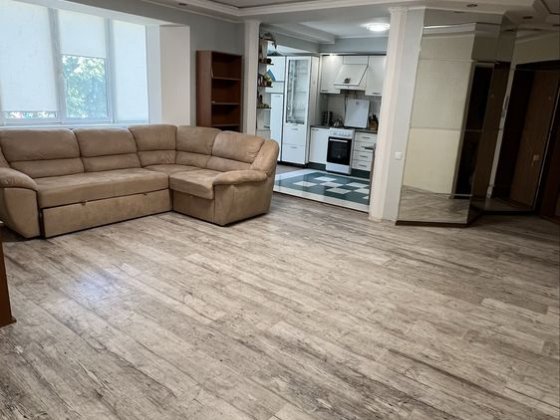 Здам затишну 3 кім.кв. в Центрі міста Черкаси