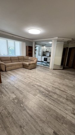 Здам затишну 3 кім.кв. в Центрі міста - фото 1