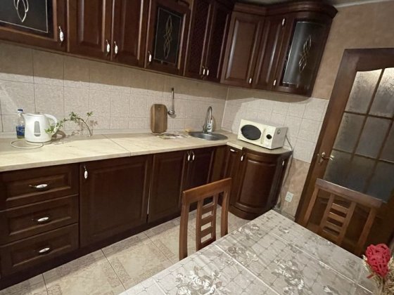 Оренда 2 кмн квартири в самому центрі міста Черкаси