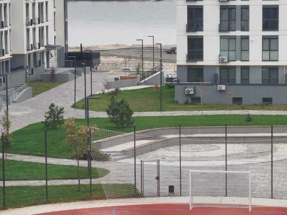 Здам 2-ну квартиру в ЖК Сіті парк. Перша здача! Черкаси