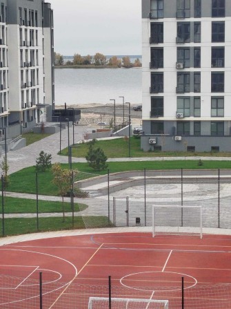 Здам 2-ну квартиру в ЖК Сіті парк. Перша здача! - фото 1