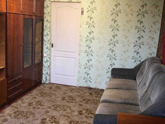 Оренда однокімнатної квартири,(одна кімната закрита) район Дніпроплази Черкассы