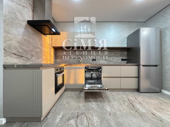 Здам НОВУ сучасну 1-кім квартиру в ЖК ЛІСОПАРКОВИЙ на буд ГЕНЕРАТОР Винница