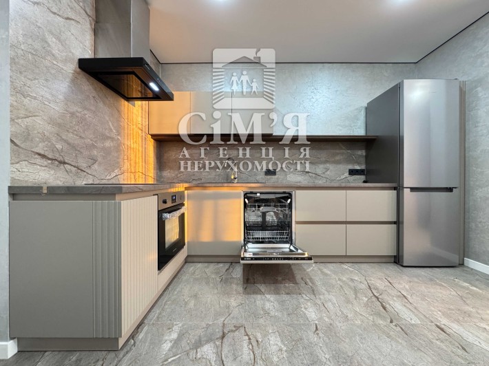 Здам НОВУ сучасну 1-кім квартиру в ЖК ЛІСОПАРКОВИЙ на буд ГЕНЕРАТОР - фото 1