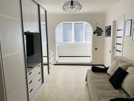 Довгострокова оренда стильної, сучасної квартири р-н ПЗР Черкаси