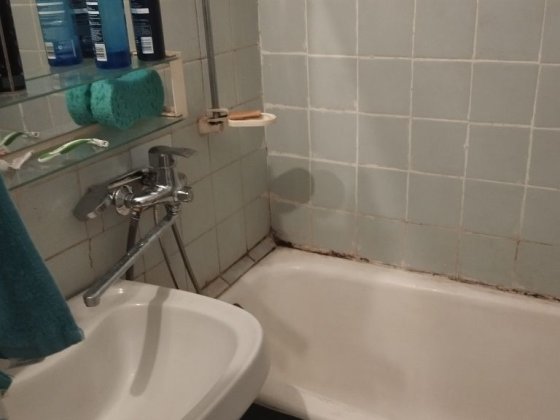 Окрема кім для 1 хл. Без ВЛАСНИКА. Вінниця