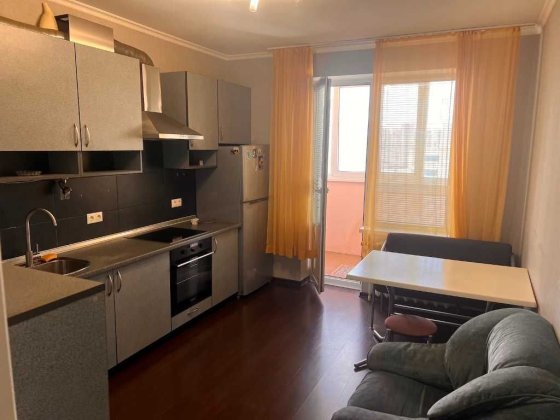 3-кімнатна квартира, пр. Петра Григоренка 13Б, Позняки. Без комісії!