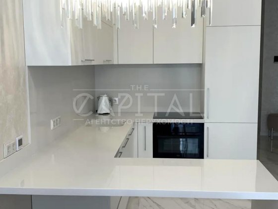 Аренда квартиры ЖК "Новопечерские Липки" Киев