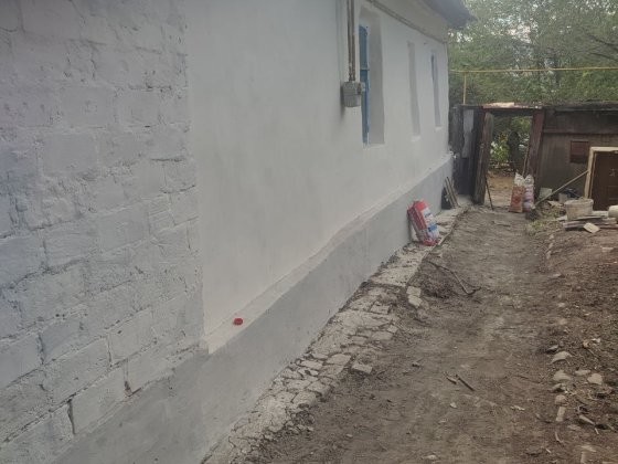 Продам часть дома центр города Луганска р-н м-на "Старт Луганськ