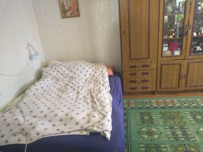 гуртожиток на Замості - фото 1