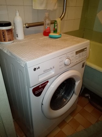 Окрема кім для 1 дівчини -студентки. Без ВЛАСНИКА. - фото 1