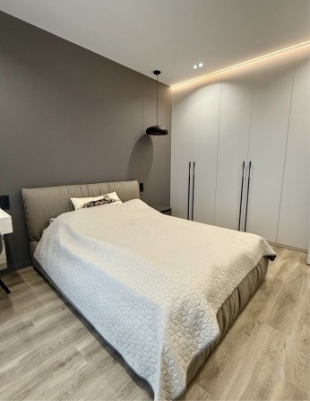 ПЕРША ЗДАЧА 1.5 кімн квартири в Sherwood - фото 1