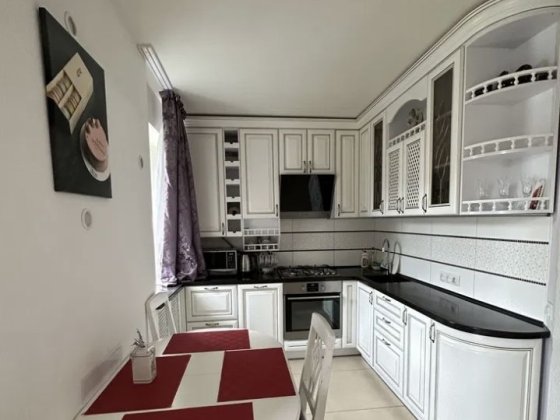 Оренда гарноі 1 кв вул Смілянська Черкаси