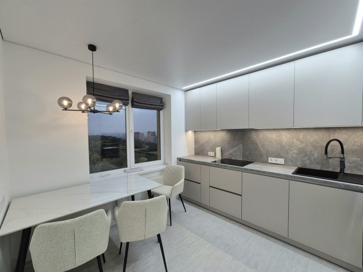 Оренда 3-х кімнатної квартири. Перша здача. ЖК Оранж. Бомбосховище - фото 1