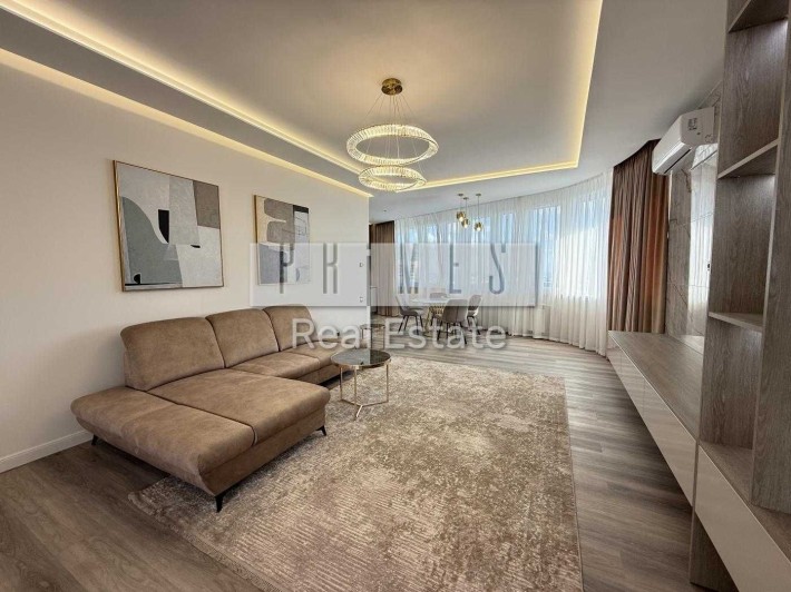 Оренда 2к квартири, вул. Коновальця Євгена, 36Б, Печерський район - фото 1