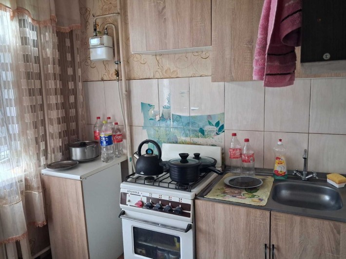 'Оренда 1 кімнатної квартири, р-н Шкільної. - фото 1