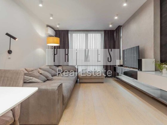 Оренда 3к квартири, ЖК Новопечерські Липки, вул. Андрія Верхогляда, 11 Киев