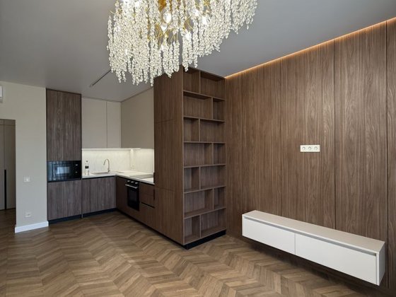 Оренда 3-кімнатної квартири Слов’янська набережна Ужгород