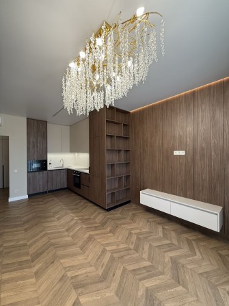 Оренда 3-кімнатної квартири Слов’янська набережна - фото 1