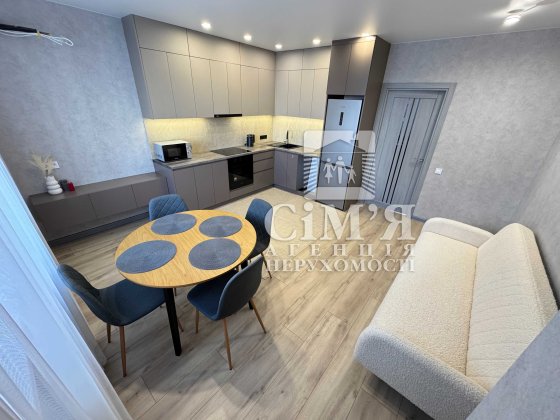 Здам стильну сучасну 1-кім квартиру в р-ні Академічний Винница