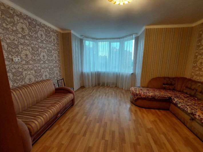 Аренда 2-ной квартиры на Троещине - фото 1