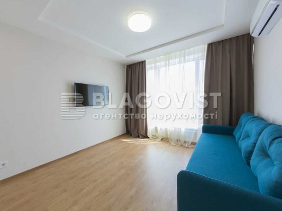 Новобудова 45м2, Л Квартал, м Берестейська 15хв