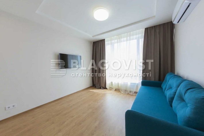 Новобудова 45м2, Л Квартал, м Берестейська 15хв - фото 1