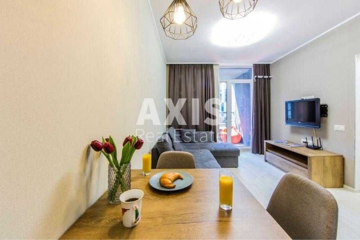 Оренда євродвушки ЖК Республіка - фото 1