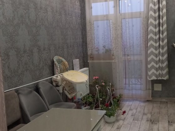 Здається 2-х кімн. кв-ра по вул. Тлехаса Ужгород