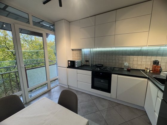 Квартира з газовим опаленням Ужгород