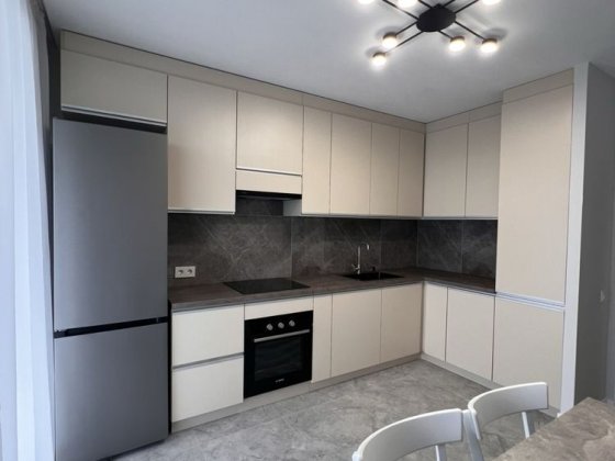 Оренда нової 1-кімн квартири в ЖК City park- Ужгород