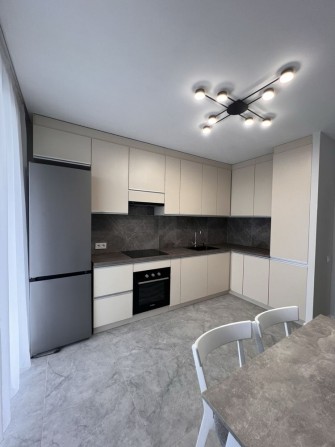 Оренда нової 1-кімн квартири в ЖК City park- - фото 1