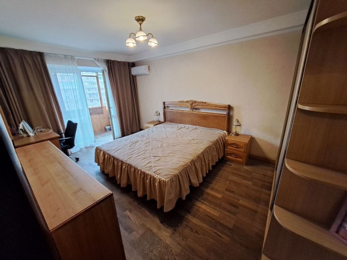 2к з ремонтом вул.Левицького 23 Лісовий масив Деснянський район - фото 1