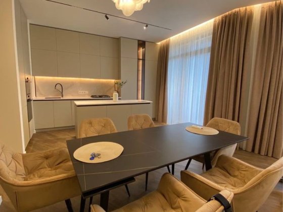 Оренда 1.5к/Residents Park/Бізнес клас/Набережна Ужгород