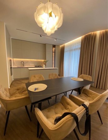 Оренда 1.5к/Residents Park/Бізнес клас/Набережна - фото 1