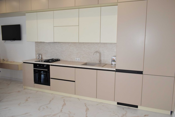 Оренда 1,5 кімн. квартири, мкрн. Боздош, біля парку. - фото 1