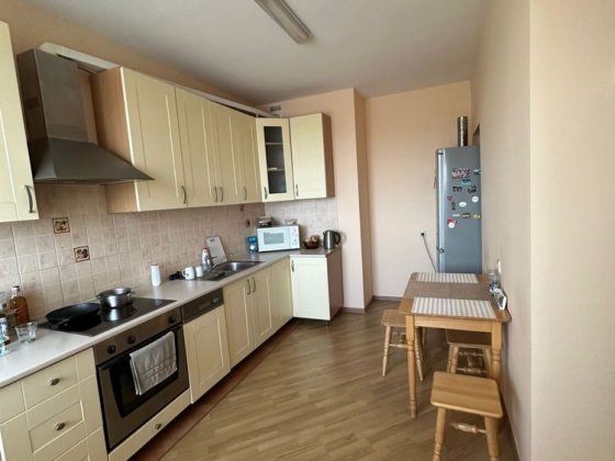 Оренда 1,5 кімнатної квартири Ужгород