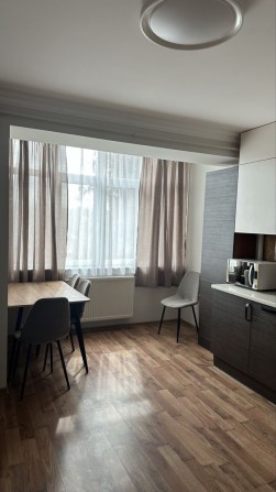 Здається в оренду однокімнатна квартира - фото 1