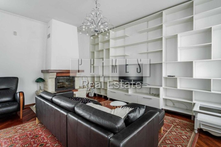 Оренда 4к квартири, вул. Велика Васильківська, 18, Шевченківський р-н - фото 1