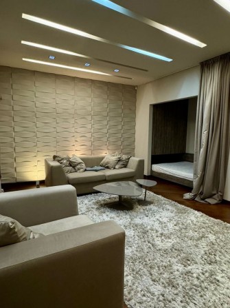 Оренда просторої видової однокімнатної квартири - фото 1