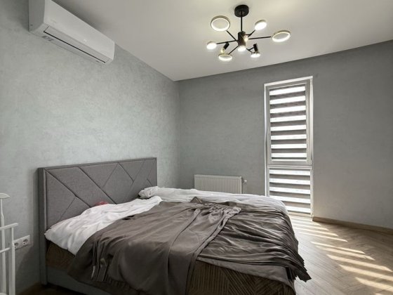 Оренда 1,5-кімнатної квартири в центрі міста Вул. Собранецька Ужгород